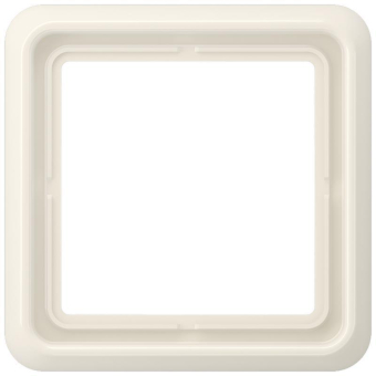 JG Rahmen 1fach                 CD581WUW 
