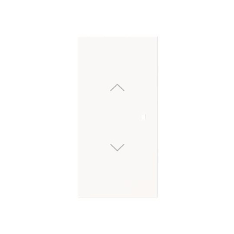 BJ Wippe 2-fach m.Symbol     6232-20-44M 