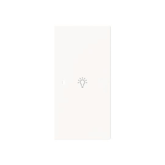 BJ Wippe 2-fach rechts       6231-22-44M 