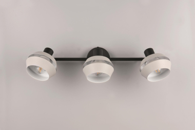 Trio 3er Spot ISLA, 3x E14     R86363076 