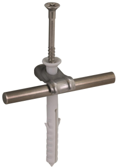 Dehn 390122 LH DQ  LH DQ 6.10 ND8X80 V2A 