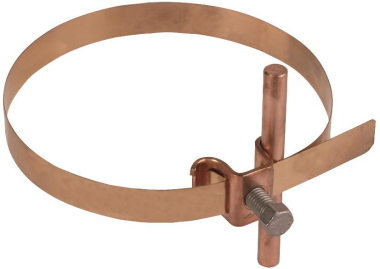 DEHN Leitungshalter CU            200027 