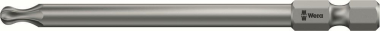 Wera Torx-Bit mit Kugelkopf  05059702001 