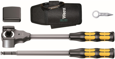 Wera KOLOSS 1/2z all         05133862001 