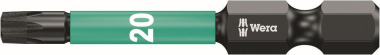 Wera Torx-Bits, Impact  05057664001 