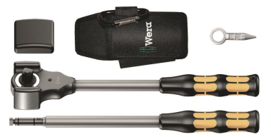 Wera KOLOSS 1/2z all         05133862001 