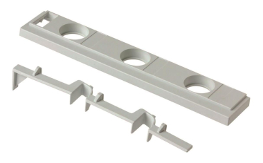 Mersen 1.000.763 Berührungsschutz- 