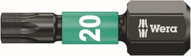 Wera Torx-Bits, Impact       05057624001 