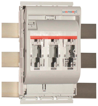 Mersen 3.084.000 MULTIBLOC 00.RST9 Gr.00 