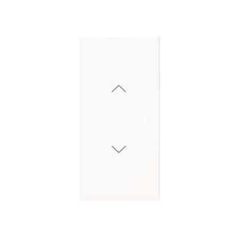 BJ Wippe 2-fach m.Symbol     6232-20-44G 