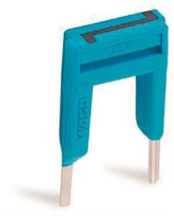 WAGO 2002-423/000-006 Endlosbrücker,von 