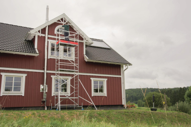 KRAU Arbeitsgerüst (Alu)          710116 