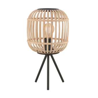 EGLO Tischleuchte BORDESLEY        43218 