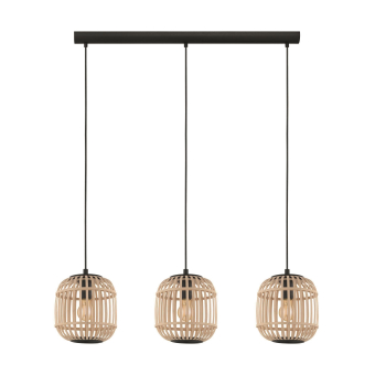 EGLO Hängeleuchte BORDESLEY        43217 