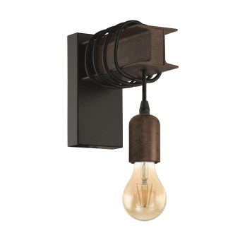 EGLO 43152 Wandleuchte Townshend 4 