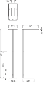 Siteco                       51MX53SG4DS 