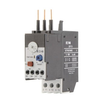 EATON ZBT12-12 Motorschutzrelais, 190939 