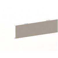 Van Geel 351210 Deckel 1m RAL9010 