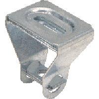 Van Geel 8238700 Deckenbügel m.Drehteil 