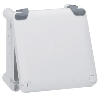 Legrand 035801 Scharniere Satz m.je 