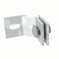 Van Geel 8766883 Wand/Deckenbügel I80 