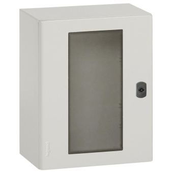 Legrand 036940 Atlantic Wandschrank 