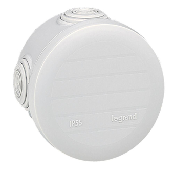 Legrand 092002 Plexo Abzweigdose rund 