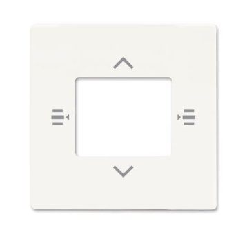 BJ Zentralscheibe            6108/61-884 