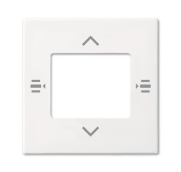 BJ Zentralscheibe            6108/61-914 