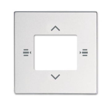 BJ Zentralscheibe             6108/61-83 