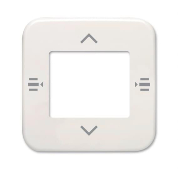 BJ Zentralscheibe            6108/61-214 