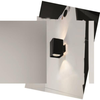 Brumberg LED-Wandanbauleuchte   10040183 