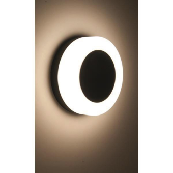 BRUM LED-Wandaufbauleuchte IP54 10030173 