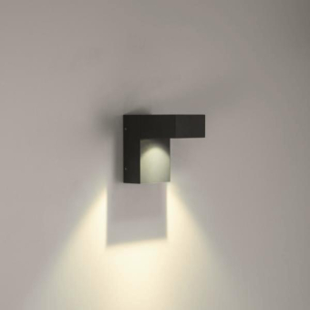 Brumberg LED-Wandanbauleuchte   10106103 