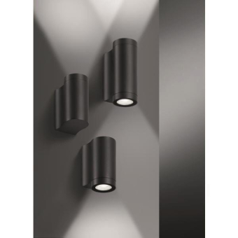 Brumberg LED-Wandanbauleuchte   10131183 