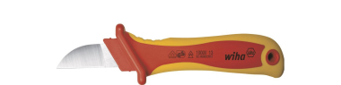 Wiha Abmantelungsmesser 