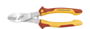 Wiha Kabelschneider Professionalelectric 