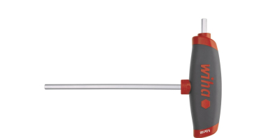 WIHA Stiftschlüssel m.Quergriff Set 