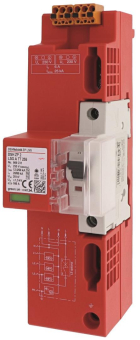 Dehn 909231 DSH ZP DSH ZP 2 LSG A TT 255 