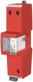 DEHN BS-Ableiter DEHNbloc Maxi FM 961175 