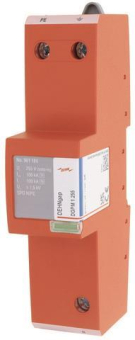 DEHN N-PE-Blitzstromableiter  DGPM 1 255 