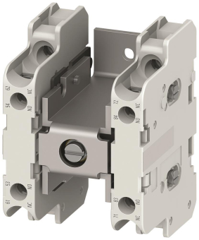 SIEM Hilfsschalterblock       3TY2781-2D 