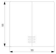 Siemens DELTA i-system           5TG6244 