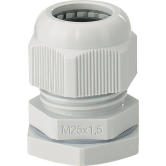 HENS Anbau-Kabelstutzen            AKM25 