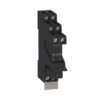 Schneider Zelio RSB Relais  RSB2A080BDPV 