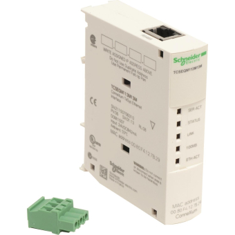 Schneider ConneXium-       TCSEQM113M13M 