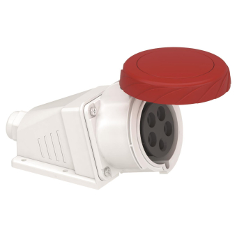 Schneider CEE Wandsteckdose    PKF32W735 