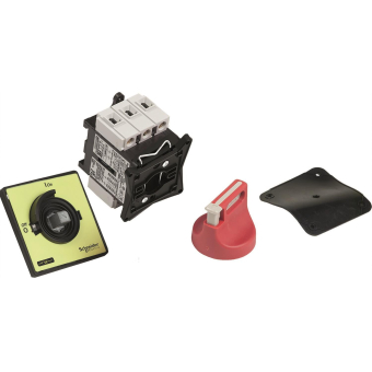 GS Not-Aus Hauptschalter           VCF01 