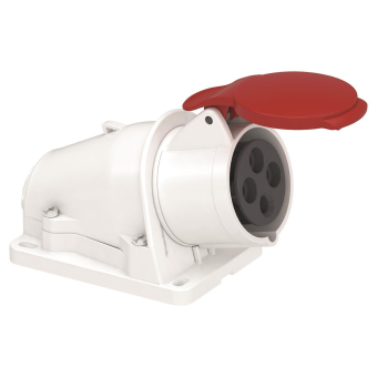 Schneider CEE Wandsteckdose    PKF16W434 