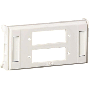 Schneider MONTAGEPLATTE          5971731 